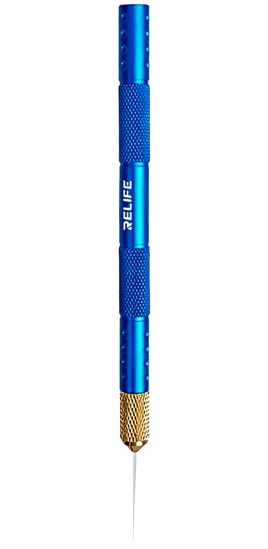 Instrumento BGA Relife TX3