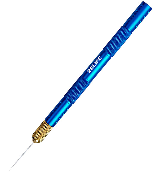 Instrumento BGA Relife TX3