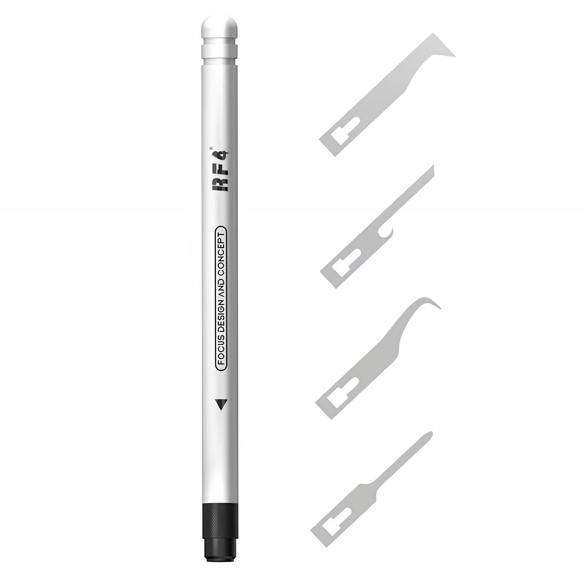 Instrumento BGA RF4 RF-HD11A