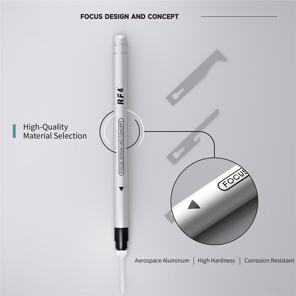 Instrumento BGA RF4 RF-HD11A