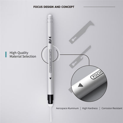 Instrumento BGA RF4 RF-HD11A