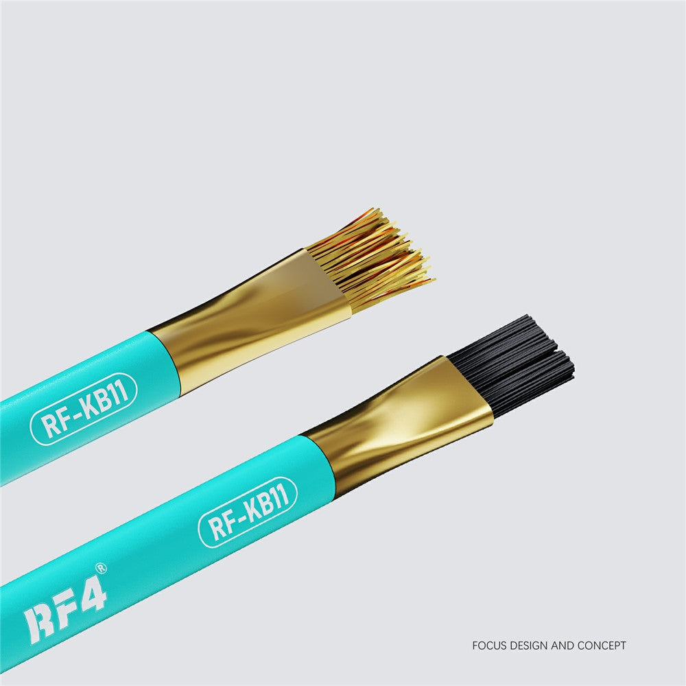 Instrumento BGA RF4 RF-KB11
