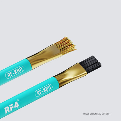 Instrumento BGA RF4 RF-KB11