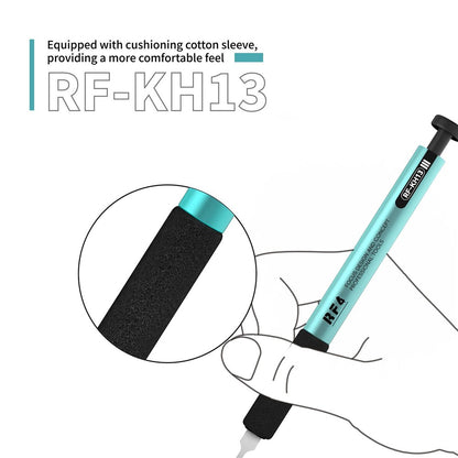 Instrumento BGA RF4 RF-KH13