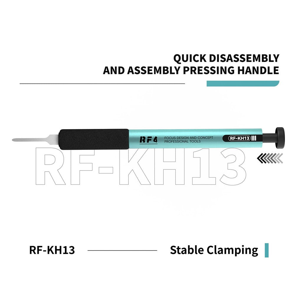 Instrumento BGA RF4 RF-KH13