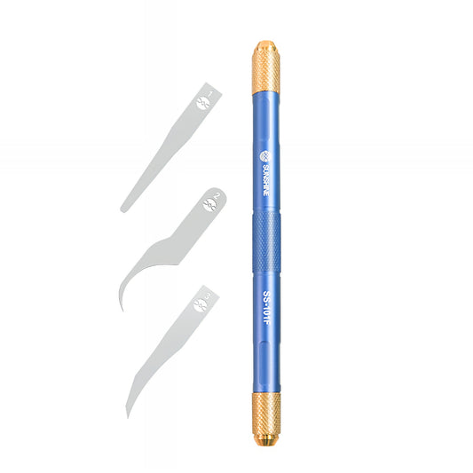 Instrumento BGA Sunshine SS-101F