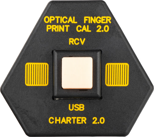 Instrumento de Calibração do Sensor de Impressão Digital Ultrassónico Samsung GH81-18830A