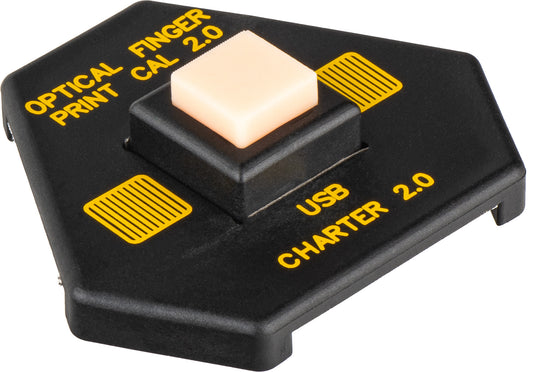 Instrumento de Calibração do Sensor de Impressão Digital Ultrassónico Samsung GH81-18830A