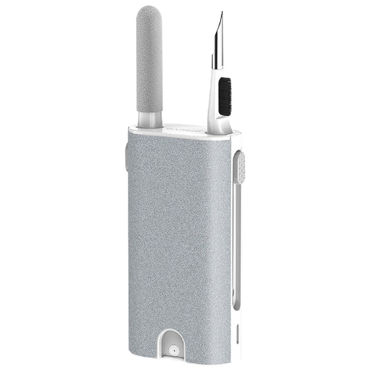 Instrumento de Limpeza Proove Mr.Cleaner, 5 em 1, Branco