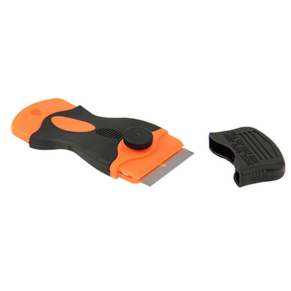 Raspador OEM, Laranja