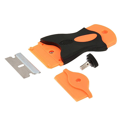 Raspador OEM, Laranja