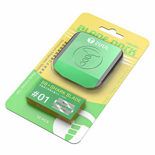 Instrumento de Remoção de Adesivo 2UUL BL05