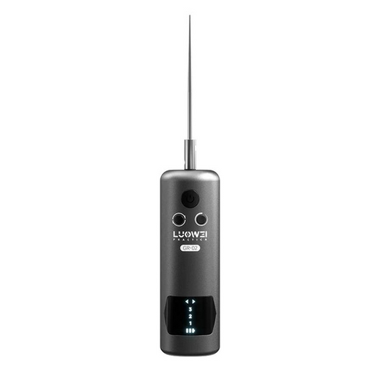 Instrumento de Remoção de Adesivo Luowei GR-02, 7 em 1