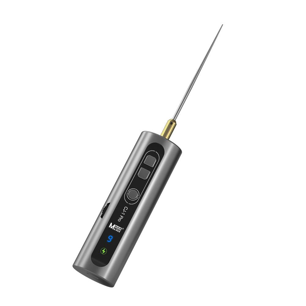 Instrumento de Remoção de Adesivo MaAnt CJ-1Pro
