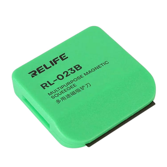 Relife RL-023B Adhesive Removal Tool, Green