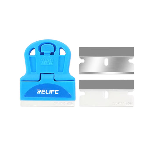 Relife RL-023A Adhesive Removal Tool