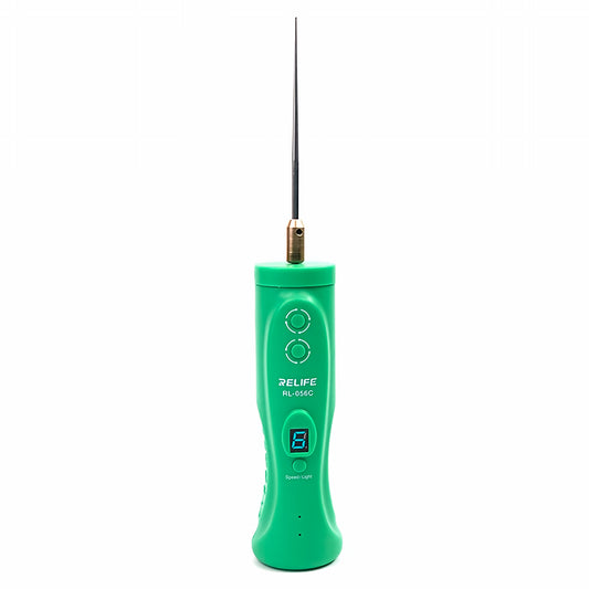 Instrumento de Remoção de Adesivo Relife RL-056C