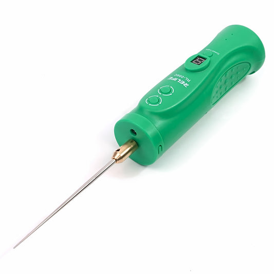 Instrumento de Remoção de Adesivo Relife RL-056C