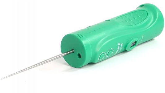 Instrumento de Remoção de Adesivo Relife RL-056E, 2em1
