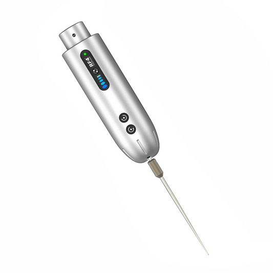 Instrumento de Remoção de Adesivo RF4 RF-GR3