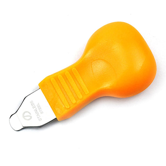 Instrumento Metálico OEM C-020 para Tampas de Relógios