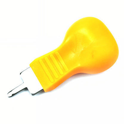 Instrumento Metálico OEM C-023 para Tampas de Relógios