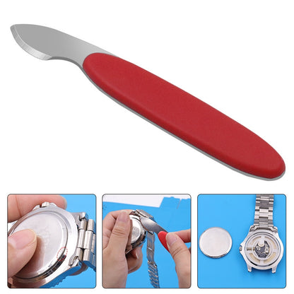 OEM Metal Tool for Watch Backs, Red