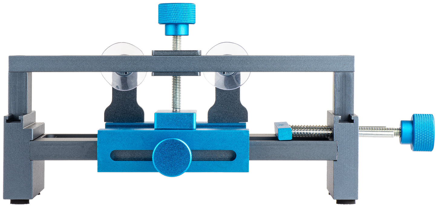 Instrumento / Serviço de Imprensa Relife RL-601P 