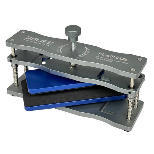 Instrument / Service Press Relife RL-601S Pro