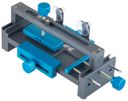 Instrumento / Serviço de Imprensa Relife RL-601P 