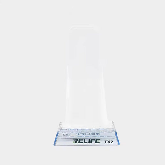 Instrumento de Pressão para Tubo de Cola Relife TX2