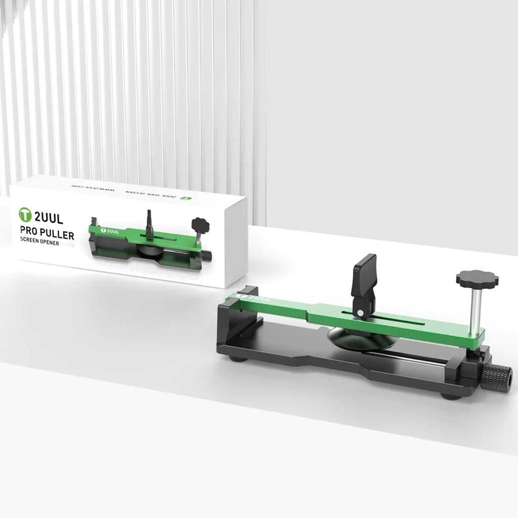 Suporte de Trabalho para Desmontagem de Telemóvel 2UUL DA08 Pro
