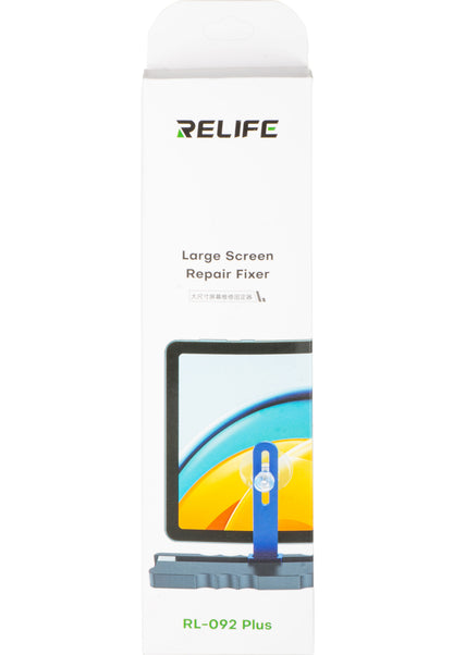 Suporte de Trabalho para Desmontagem de Telemóvel Relife RL-092 Plus