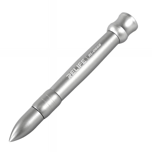 Instrumento de Quebra de Vidro / Vidro Relife RL-066B