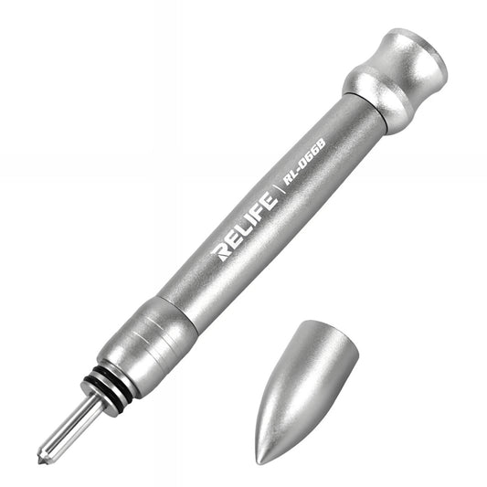 Instrumento de Quebra de Vidro / Vidro Relife RL-066B