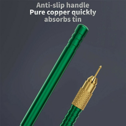 Instrumento de Uniformização de Flux Lanrui M24