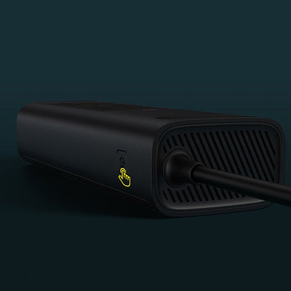 Inversor Elétrico para Automóvel Baseus, 150W CRNBQ-A01