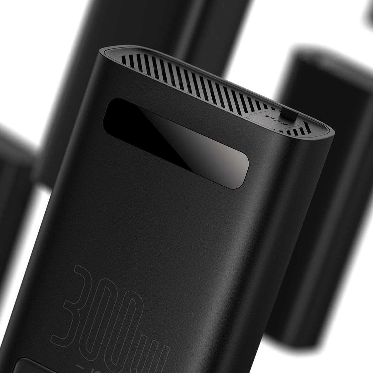 Baseus Car Electric Inverter, 300W CGNB010101