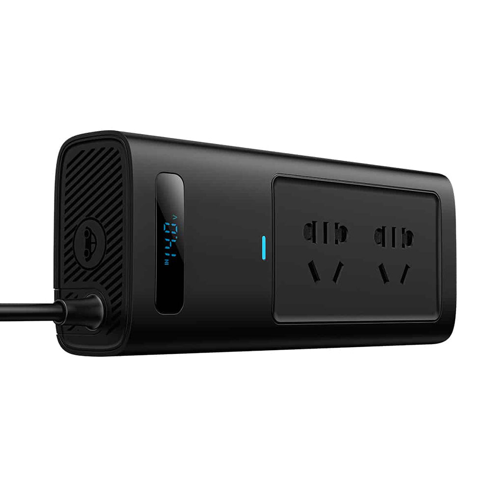 Inversor Elétrico para Automóvel Baseus Power Pro, 150W CGNB020101