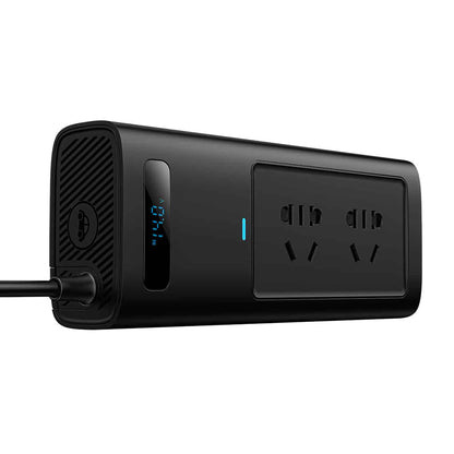 Inversor Elétrico para Automóvel Baseus Power Pro, 150W CGNB020101