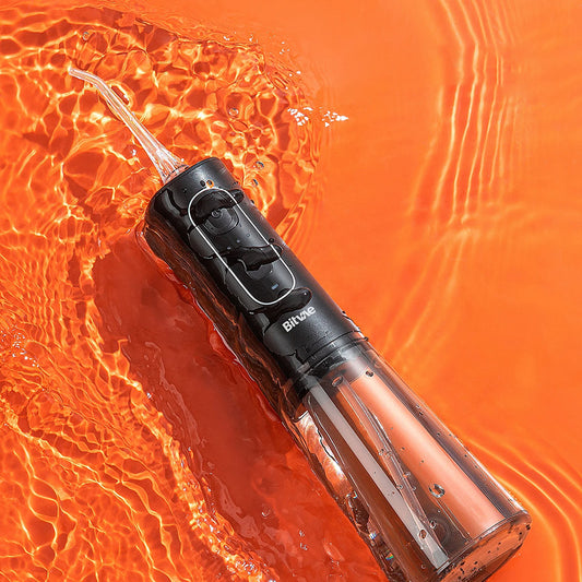 Irrigador Oral Bitvae C2, Preto