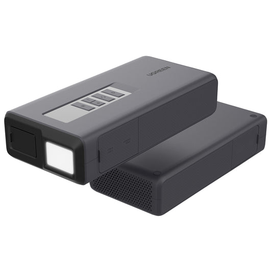 Arrancador Automóvel UGREEN ES703 (35978), 4 em 1