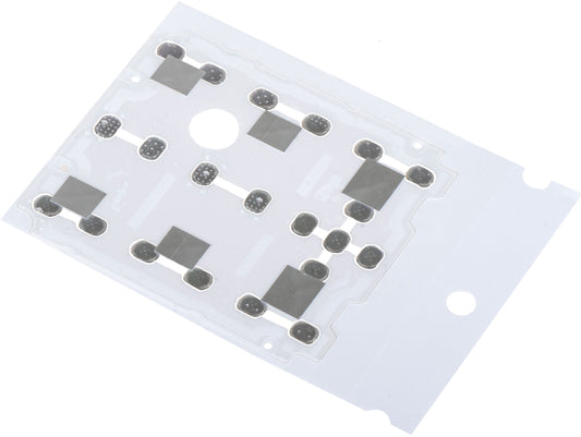 Folha de cúpula do teclado para Nokia 225 4G (2024)