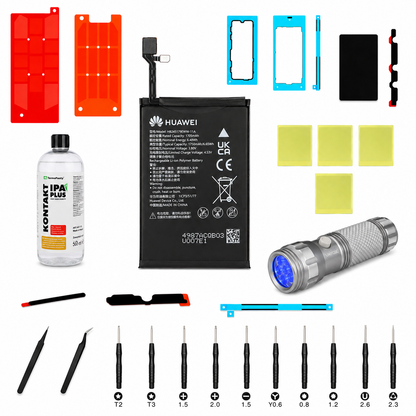 HB245179EWW-11A Battery Kit for Huawei Mate X7 Service Pack and Dedicated Service Tools