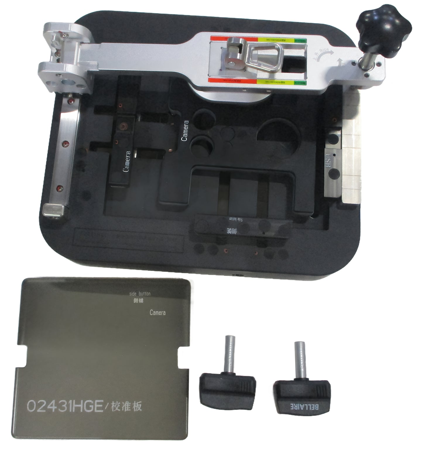 HB245179EWW-11A Battery Kit for Huawei Mate X7 Service Pack and Dedicated Service Tools