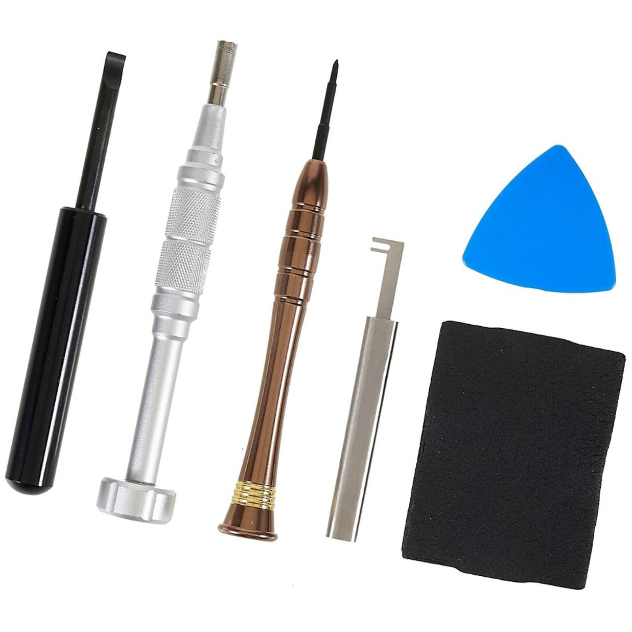 Kit de Bateria HB506488EXW-11A para Huawei nova 14 Pro Service Pack e Ferramentas de Serviço Dedicadas