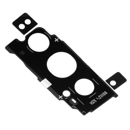 Kit Adesivo Tampa da Bateria Samsung Galaxy S22+ 5G S906, Service Pack GH82-27503A