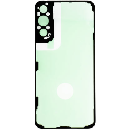 Kit Adesivo Tampa da Bateria Samsung Galaxy S22+ 5G S906, Service Pack GH82-27503A