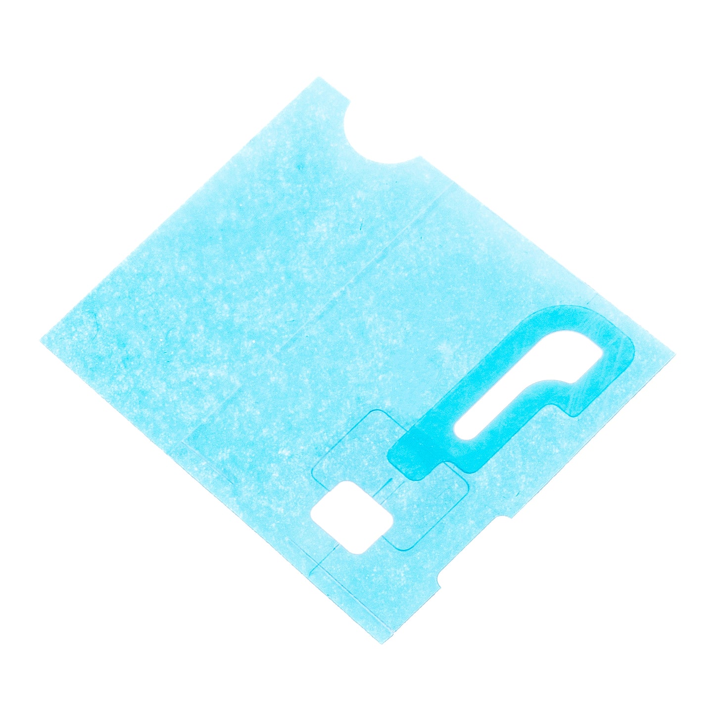 Kit Adesivo Tampa da Bateria Samsung Galaxy S22+ 5G S906, Service Pack GH82-27503A