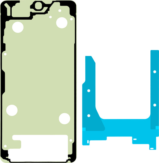 Kit Adesivo Display Samsung Galaxy S26 Ultra S948, Service Pack GH82-38990A